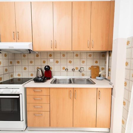 N&K Dream View Apartment Кавала Екстериор снимка