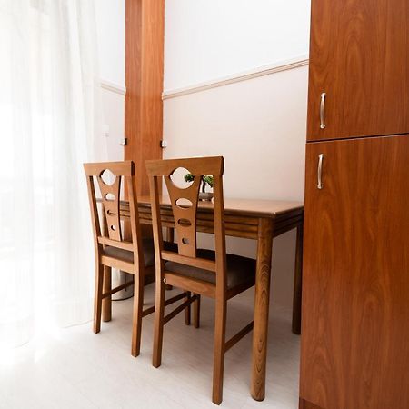 N&K Dream View Apartment Кавала Екстериор снимка
