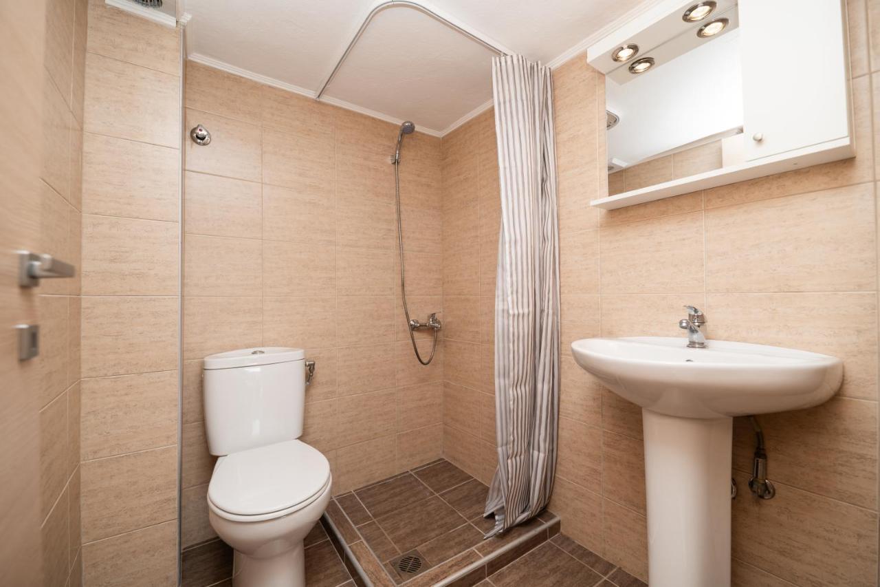 N&K Dream View Apartment Кавала Екстериор снимка