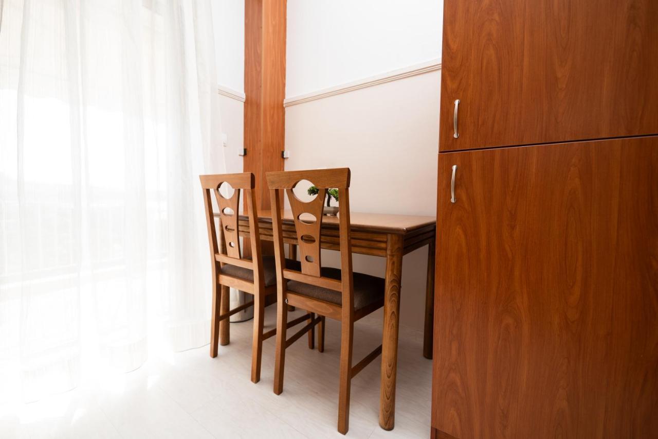 N&K Dream View Apartment Кавала Екстериор снимка