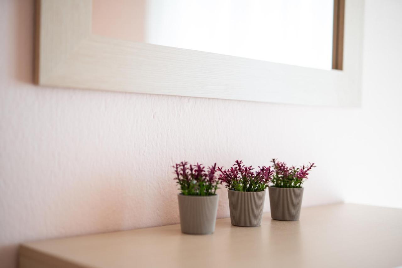 N&K Dream View Apartment Кавала Екстериор снимка