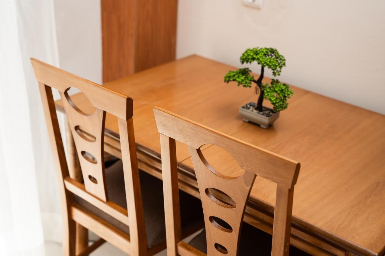 N&K Dream View Apartment Кавала Екстериор снимка